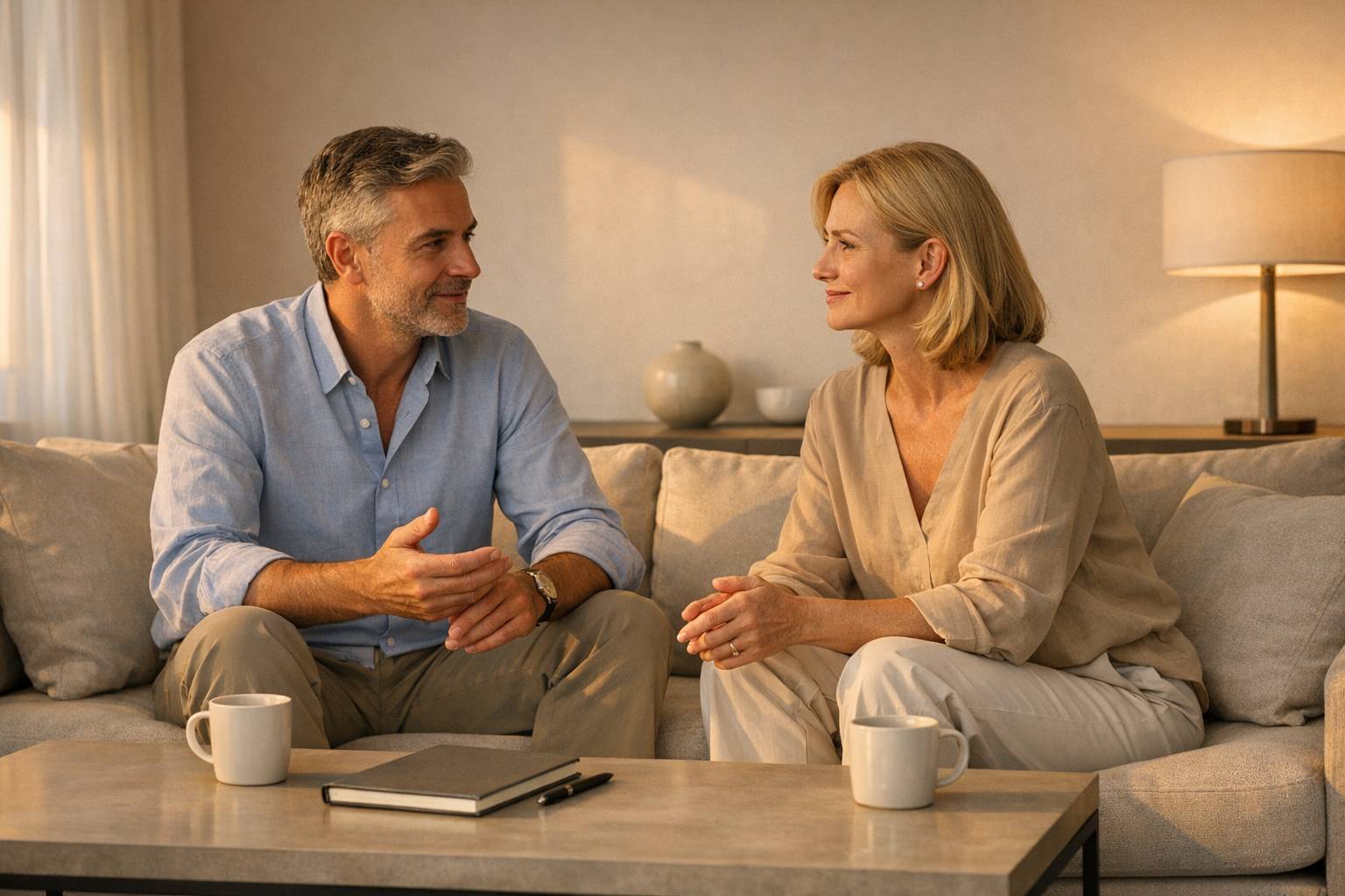 Relación abierta paso a paso: reglas, límites y acuerdos para que funcione de verdad